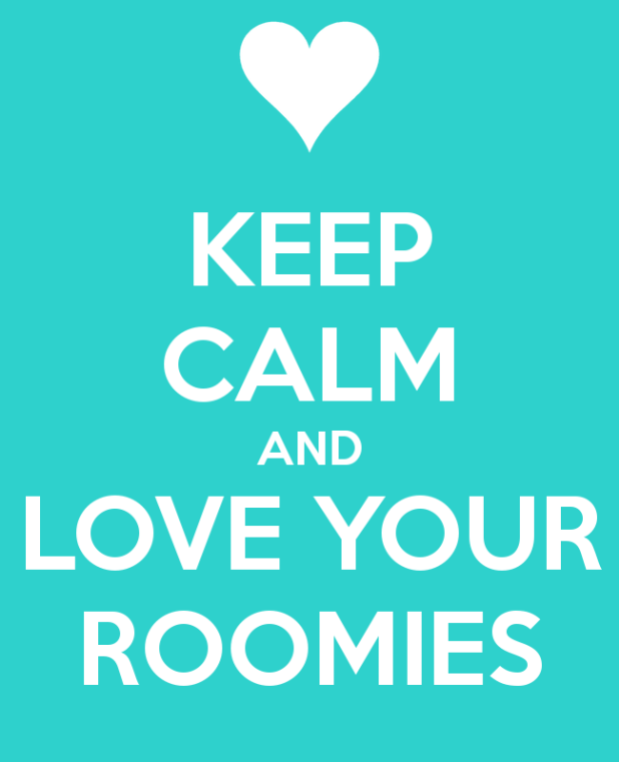 keep-calm-and-love-your-roomies-2